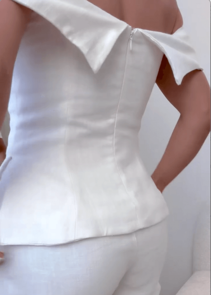 Alméra | Two-Piece Set