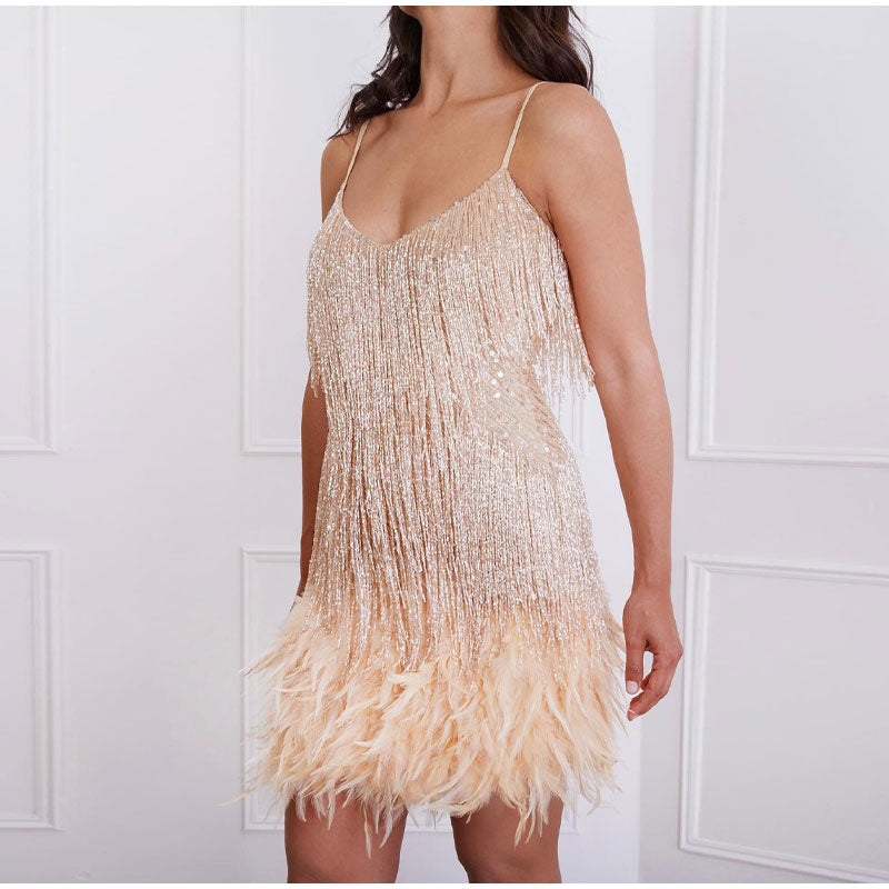 Ava | Cocktail Dress