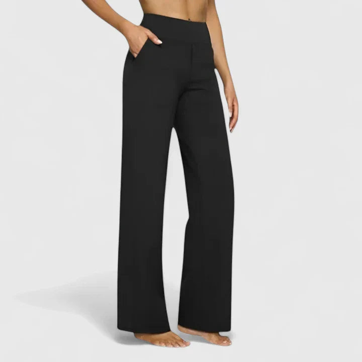 Camryn | Tailored Comfort Pants