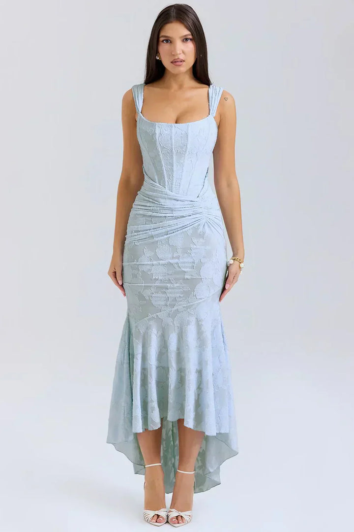 Aurelie | Maxi Summer Dress