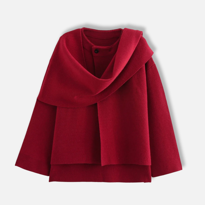 Arden | Doudoune Matelassée pour Femme