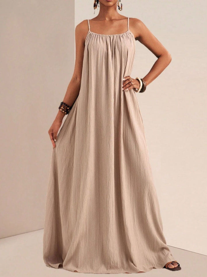 Solmara | Flow Maxi Dress
