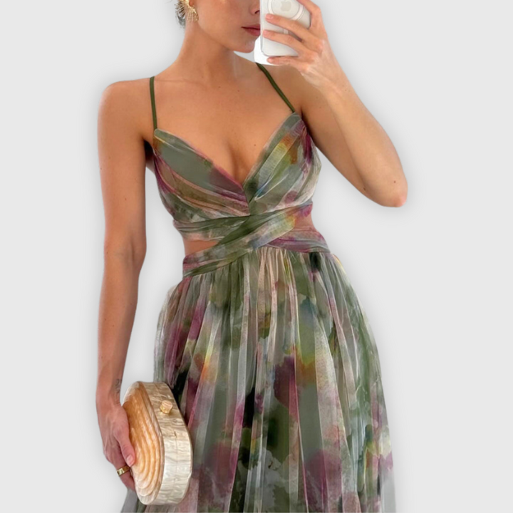 Vaenya | Floral Set