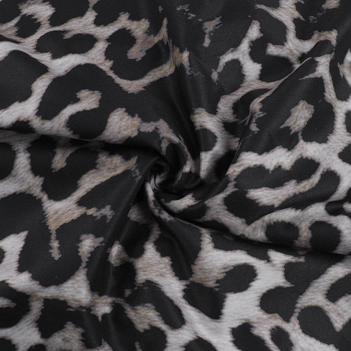 Syléra | Leopard Maxi Dress