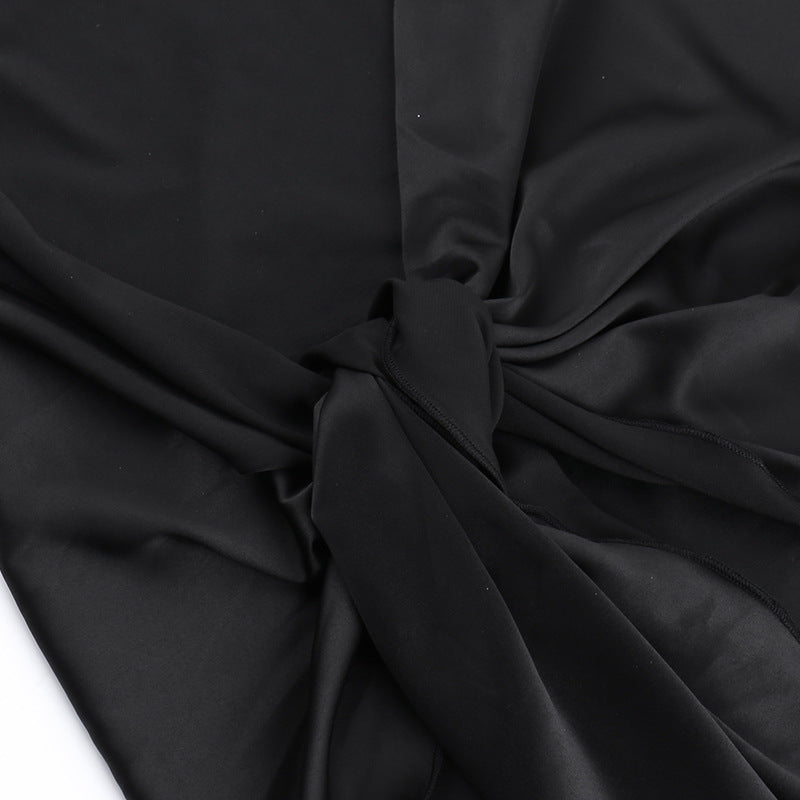 Elysera | Off Shoulder Maxi Dress