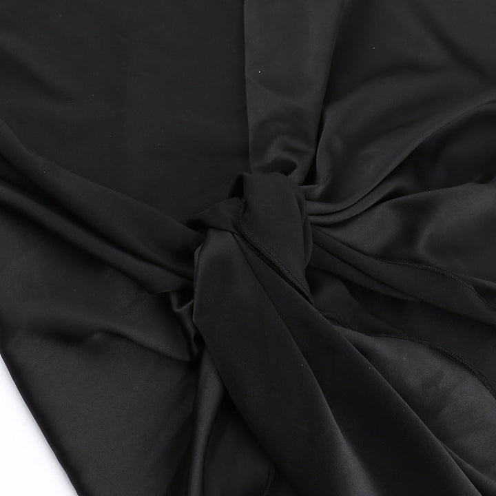 Elysera | Off Shoulder Maxi Dress