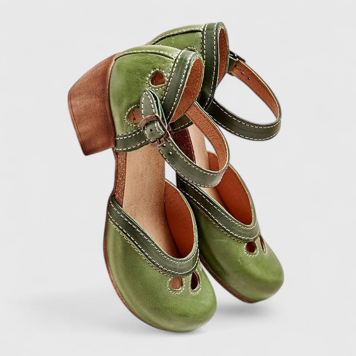 Seraya | Orthopedic Sandals