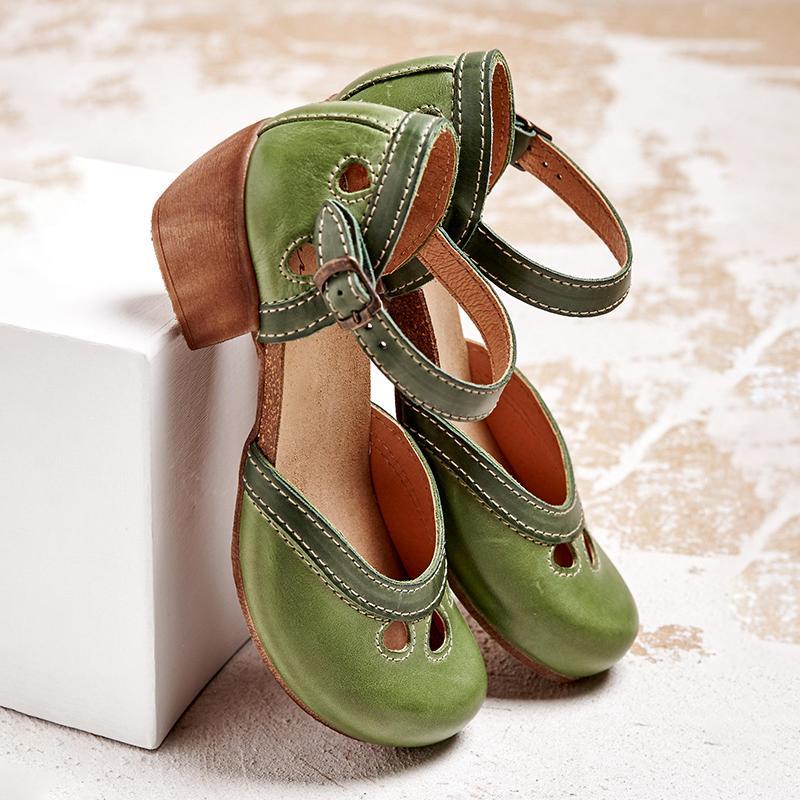 Megan | Support Sandals