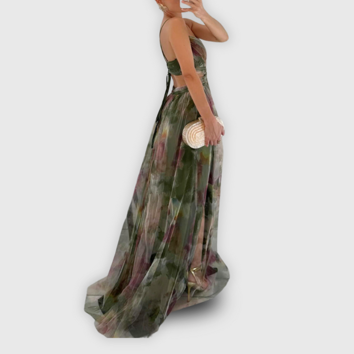 Vaenya | Floral Set