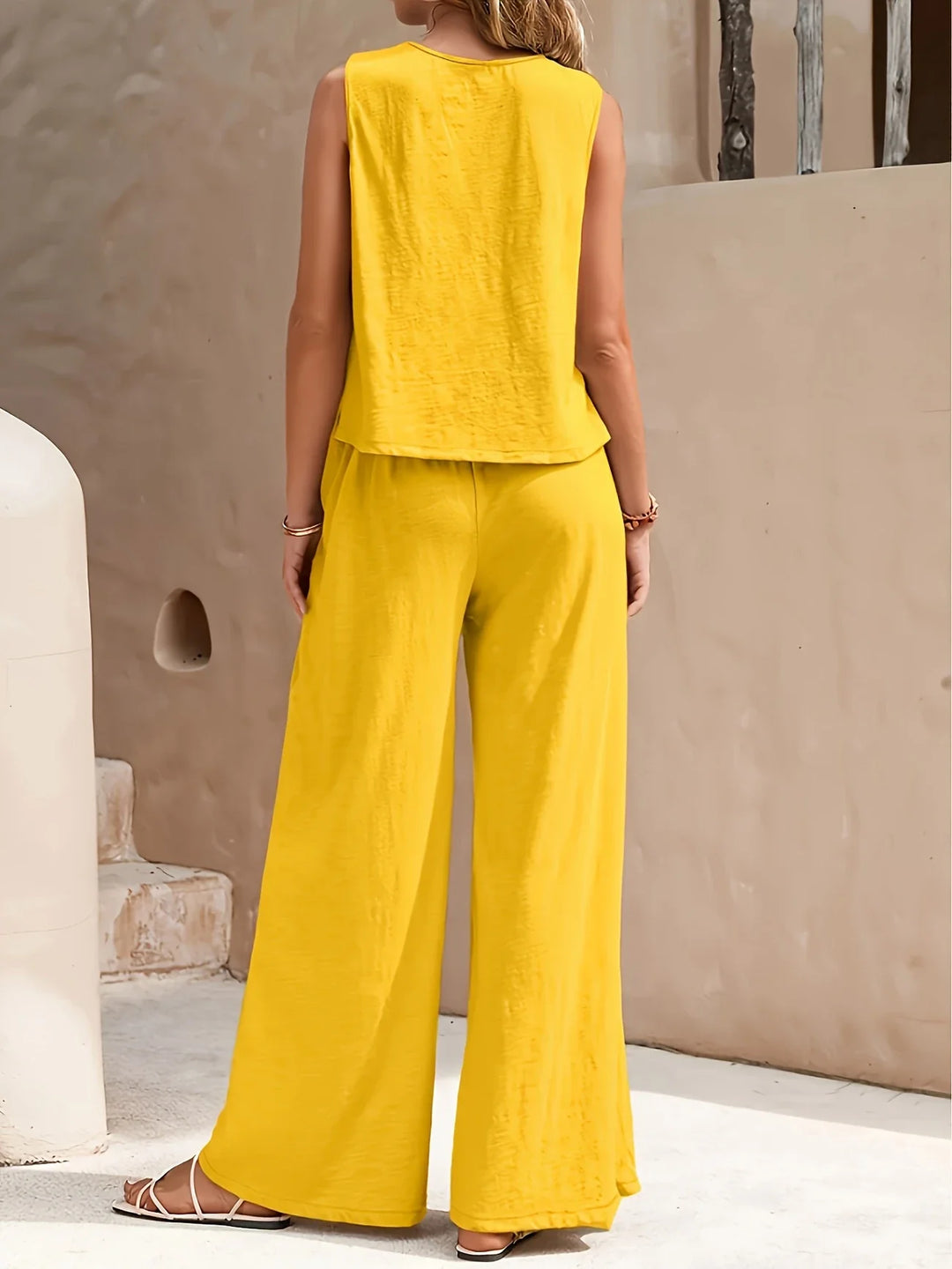 Lucile | Two-Piece Set