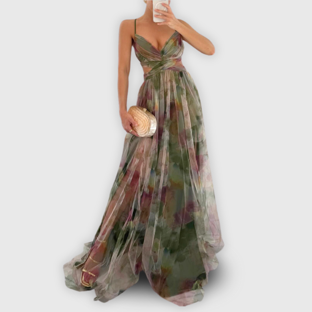 Vaenya | Floral Set
