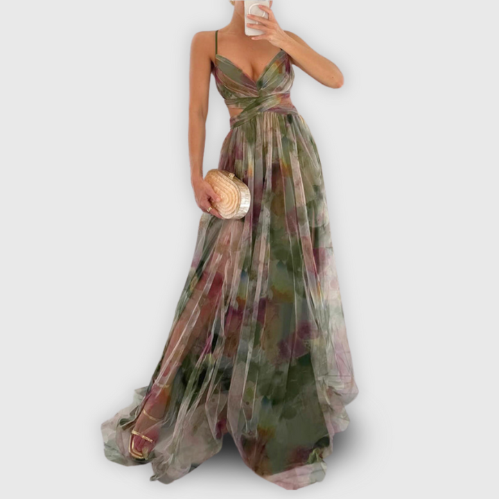 Vaenya | Floral Set