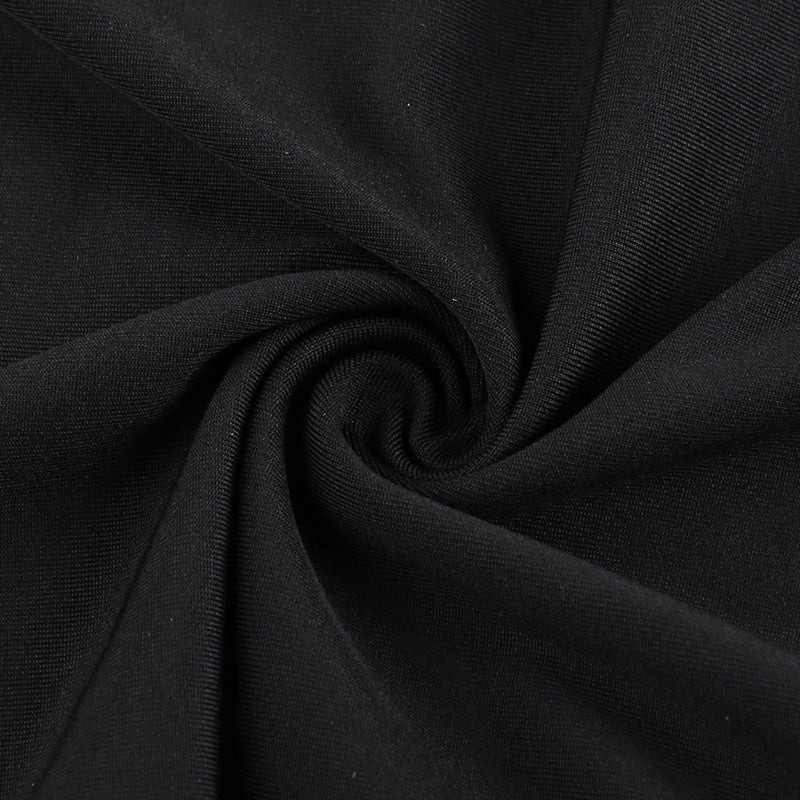 Elysera | Off Shoulder Maxi Dress