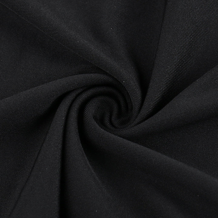 Elysera | Off Shoulder Maxi Dress
