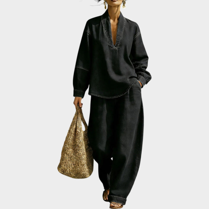 Norela | Two-Piece Set