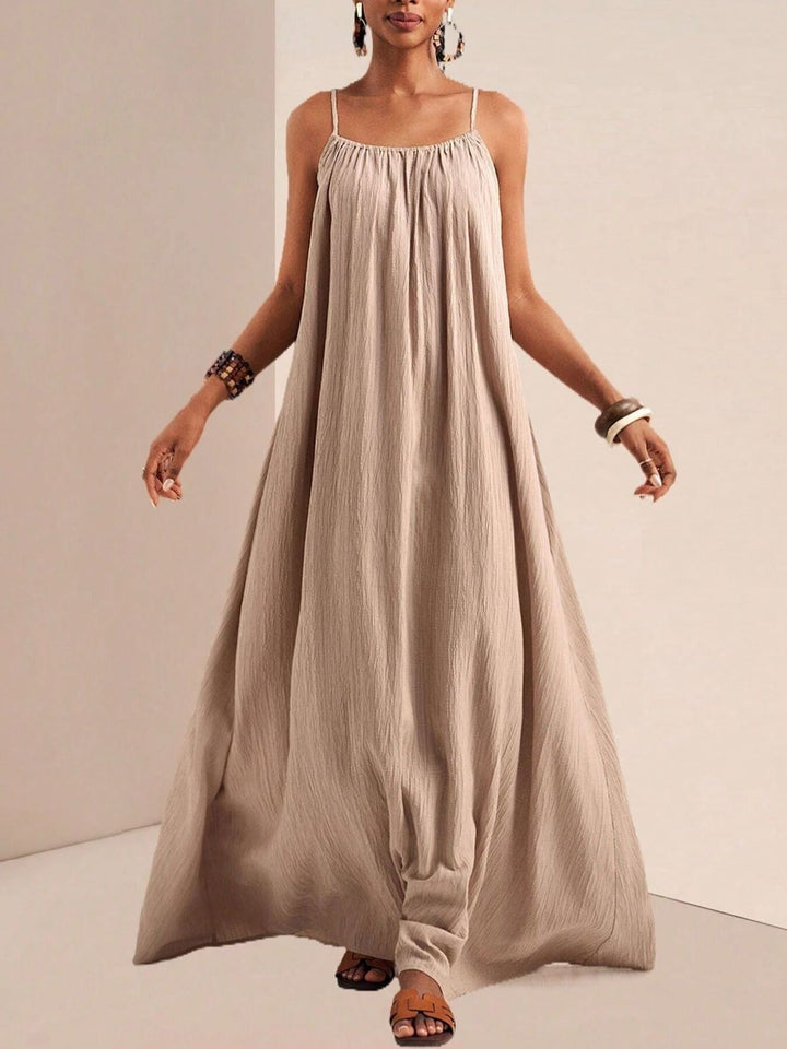 Solmara | Flow Maxi Dress