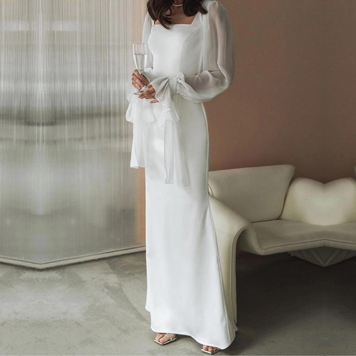 Solenna | Maxi Dress