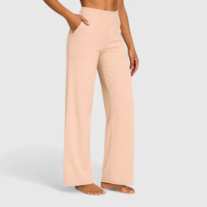 Camryn | Tailored Comfort Pants