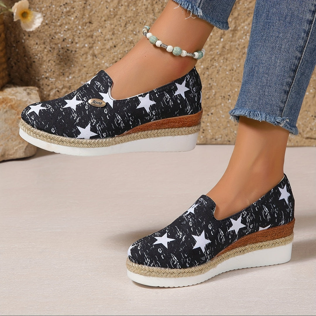 Avenor | Support Sneakers