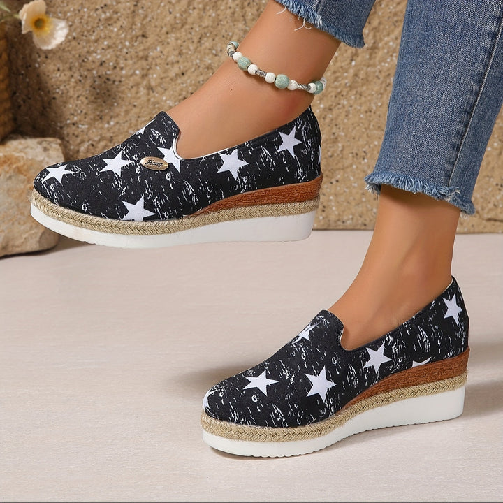 Avenor | Support Sneakers