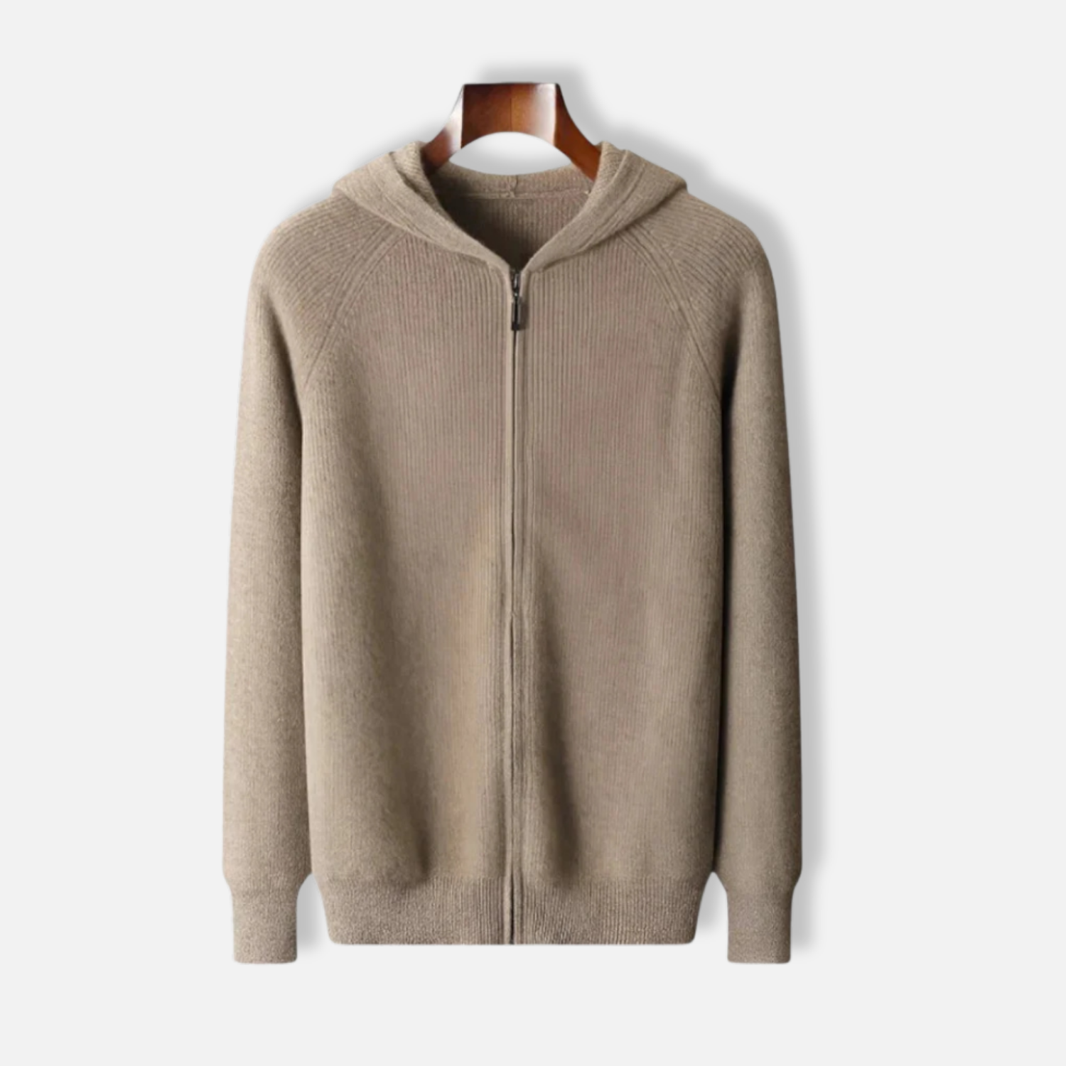 Arden | Cardigan à Cachemire pour Homme