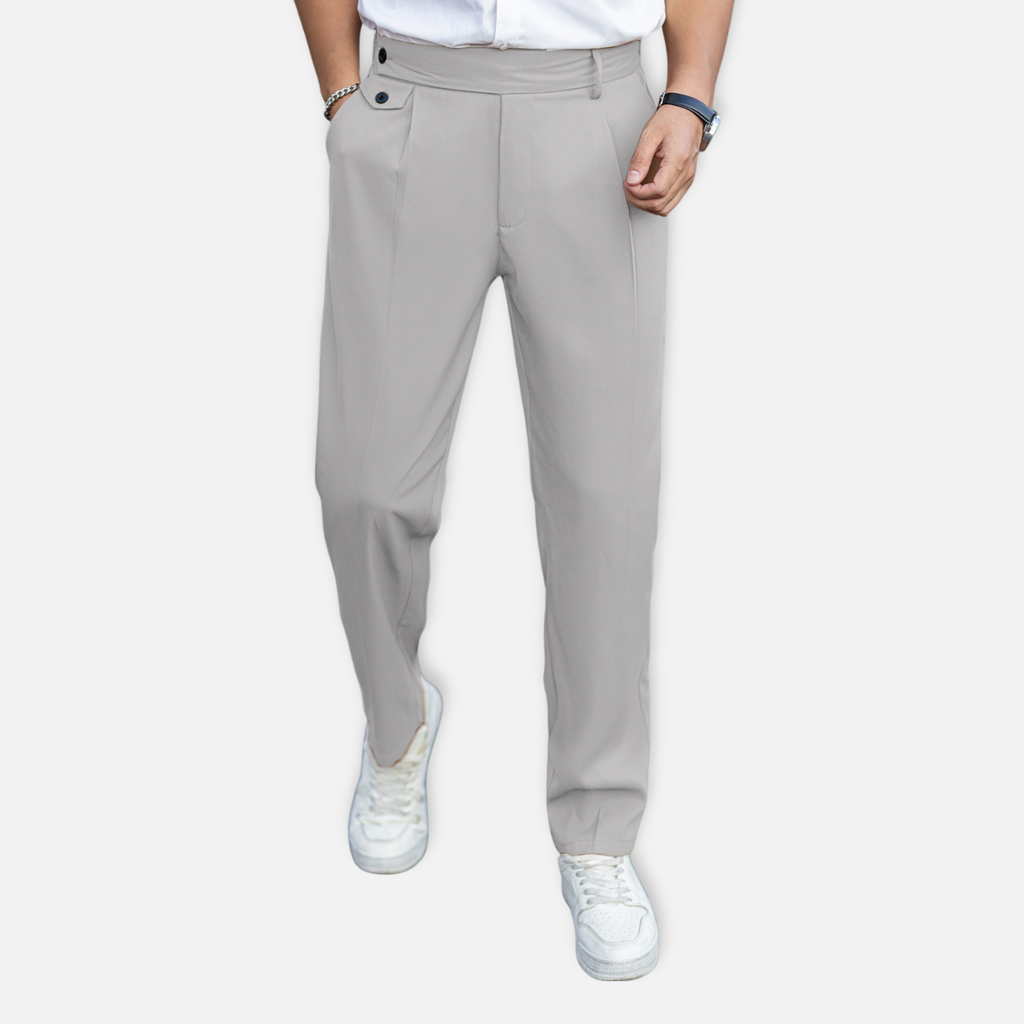 Arden | Pantalon Chino Classique pour Homme