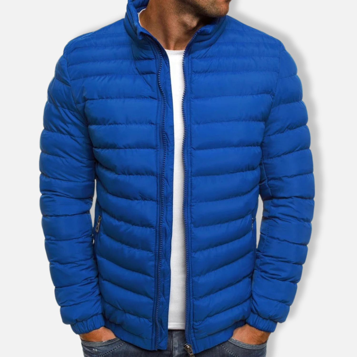 Arden | Doudoune Matelassée pour Homme