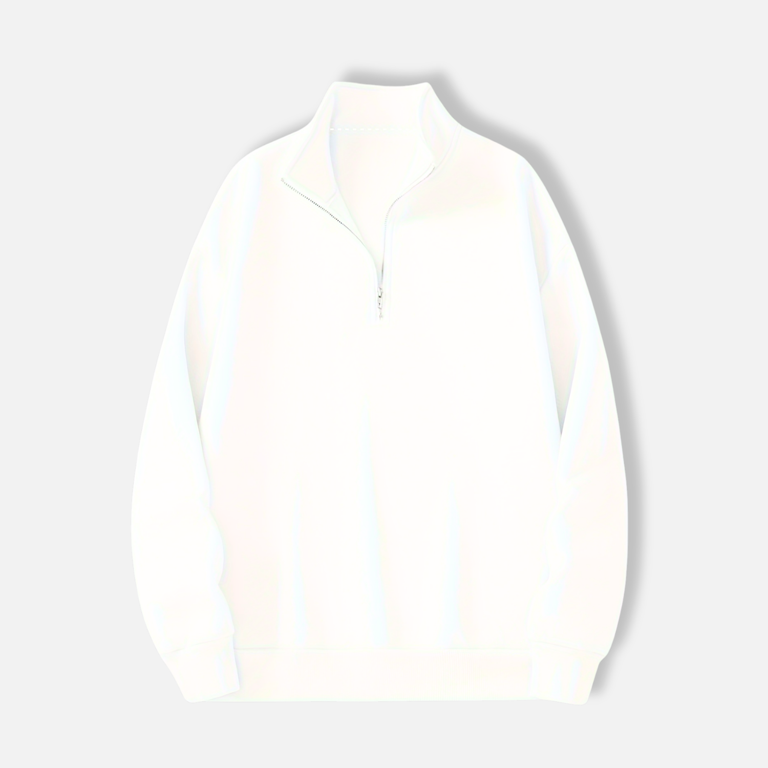 Arden | Henley à Manches Longues pour Homme