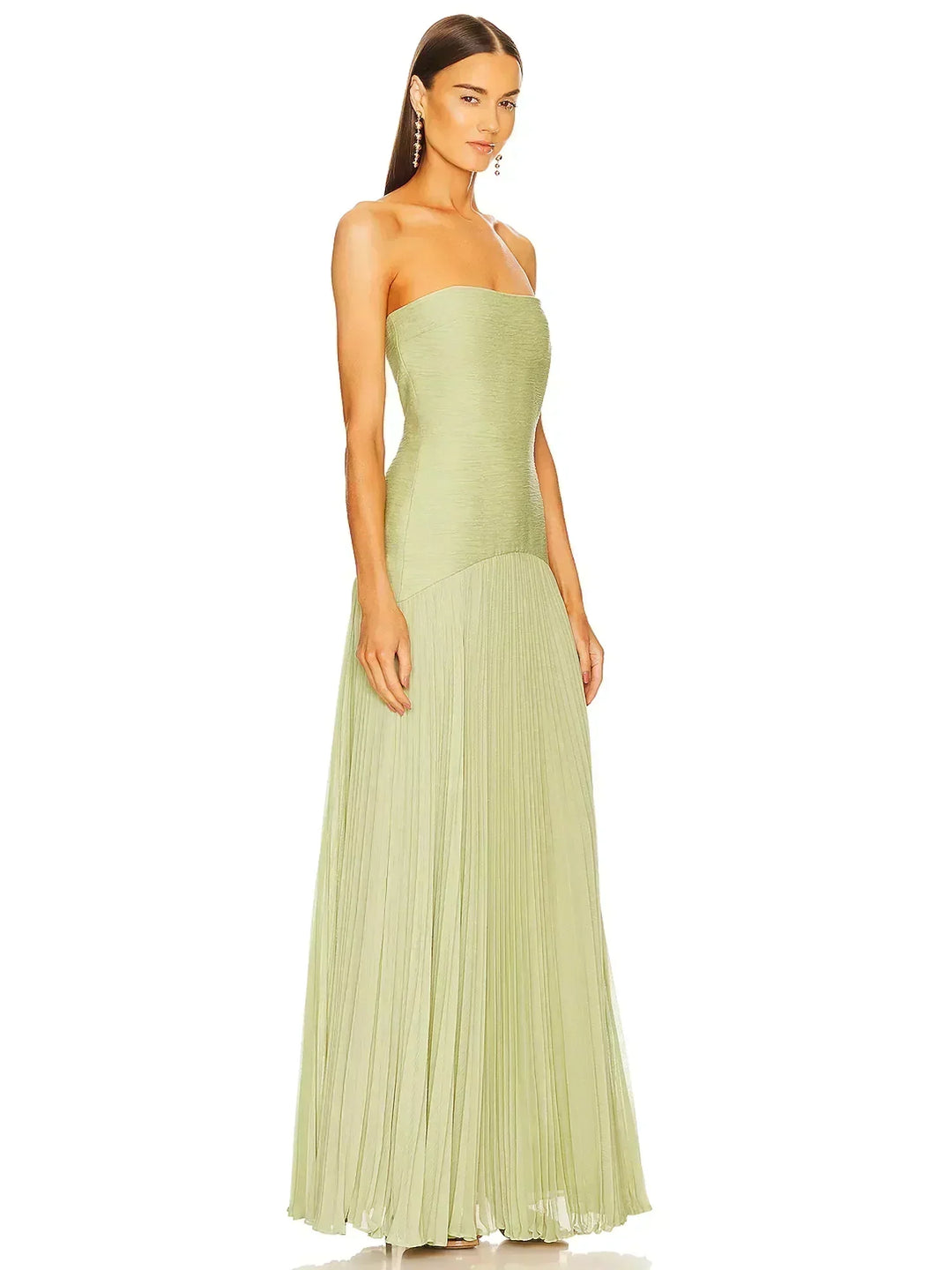 Erin | Flowing Maxi Dress