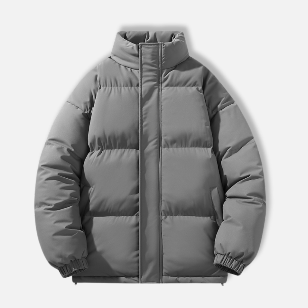 Arden | Parka d’Hiver Oversize pour Homme