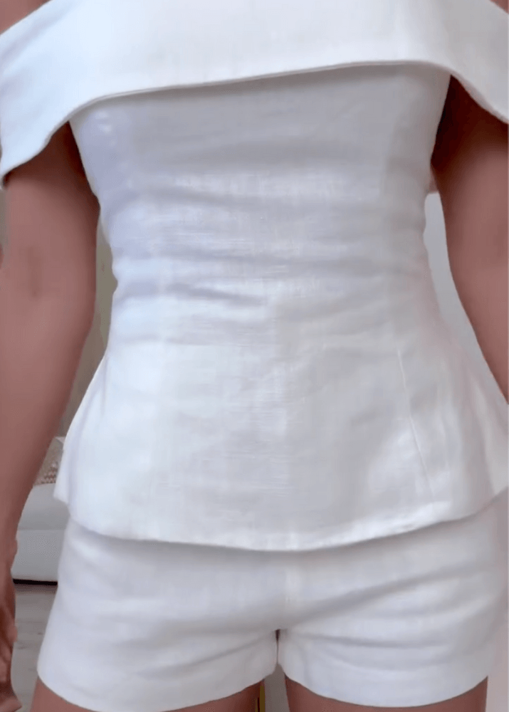 Alméra | Two-Piece Set