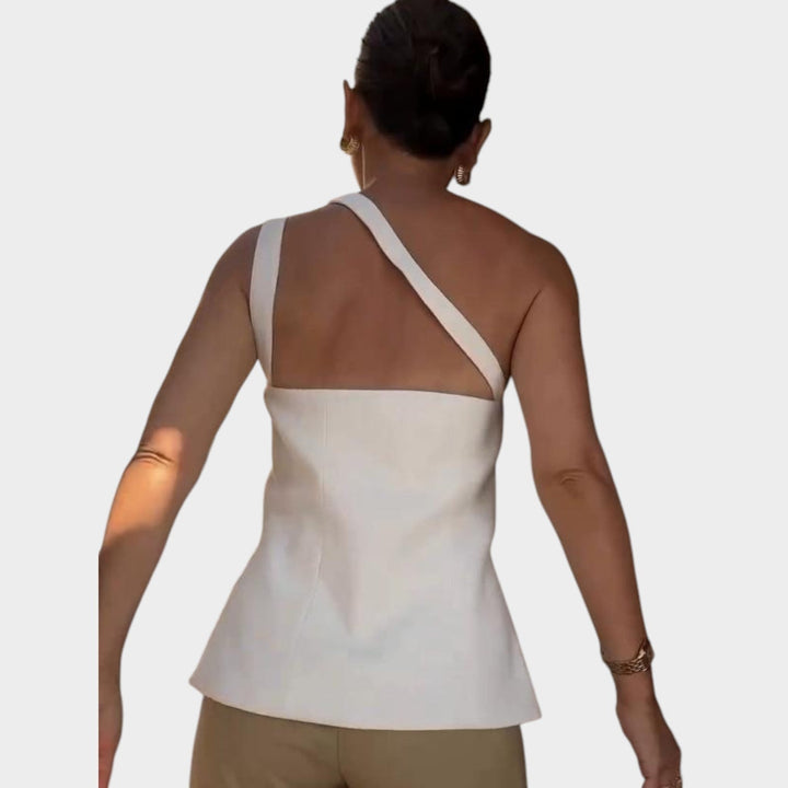 Calia | One-Shoulder Top