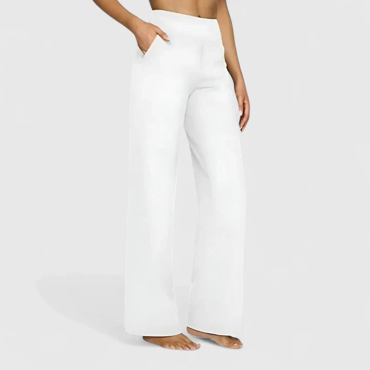 Camryn | Tailored Comfort Pants