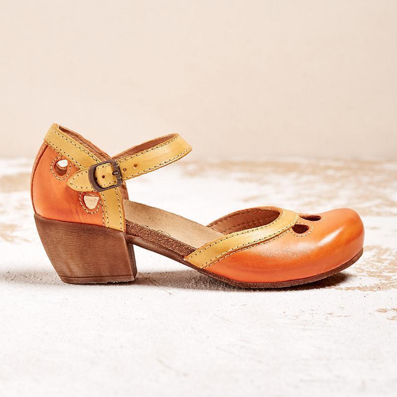 Megan | Support Sandals