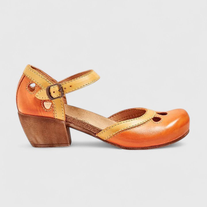 Seraya | Orthopedic Sandals