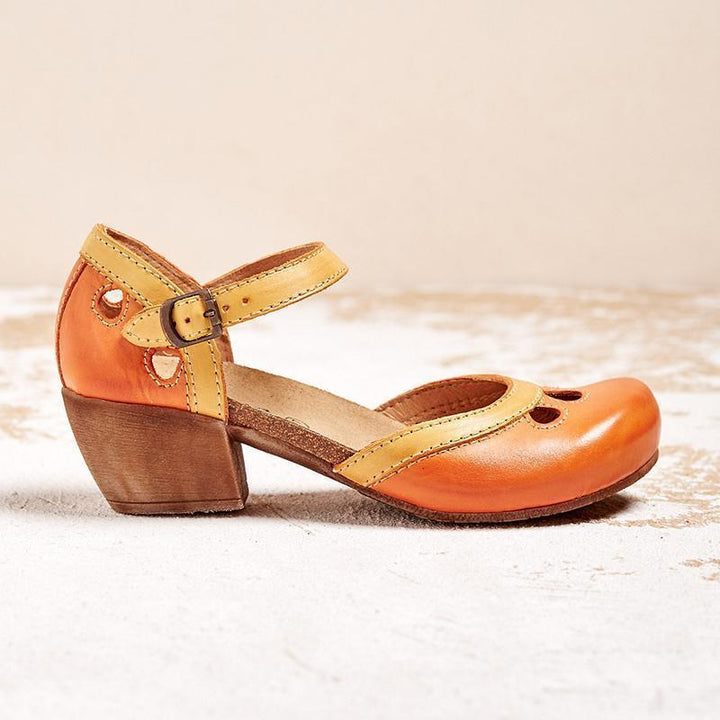 Megan | Support Sandals