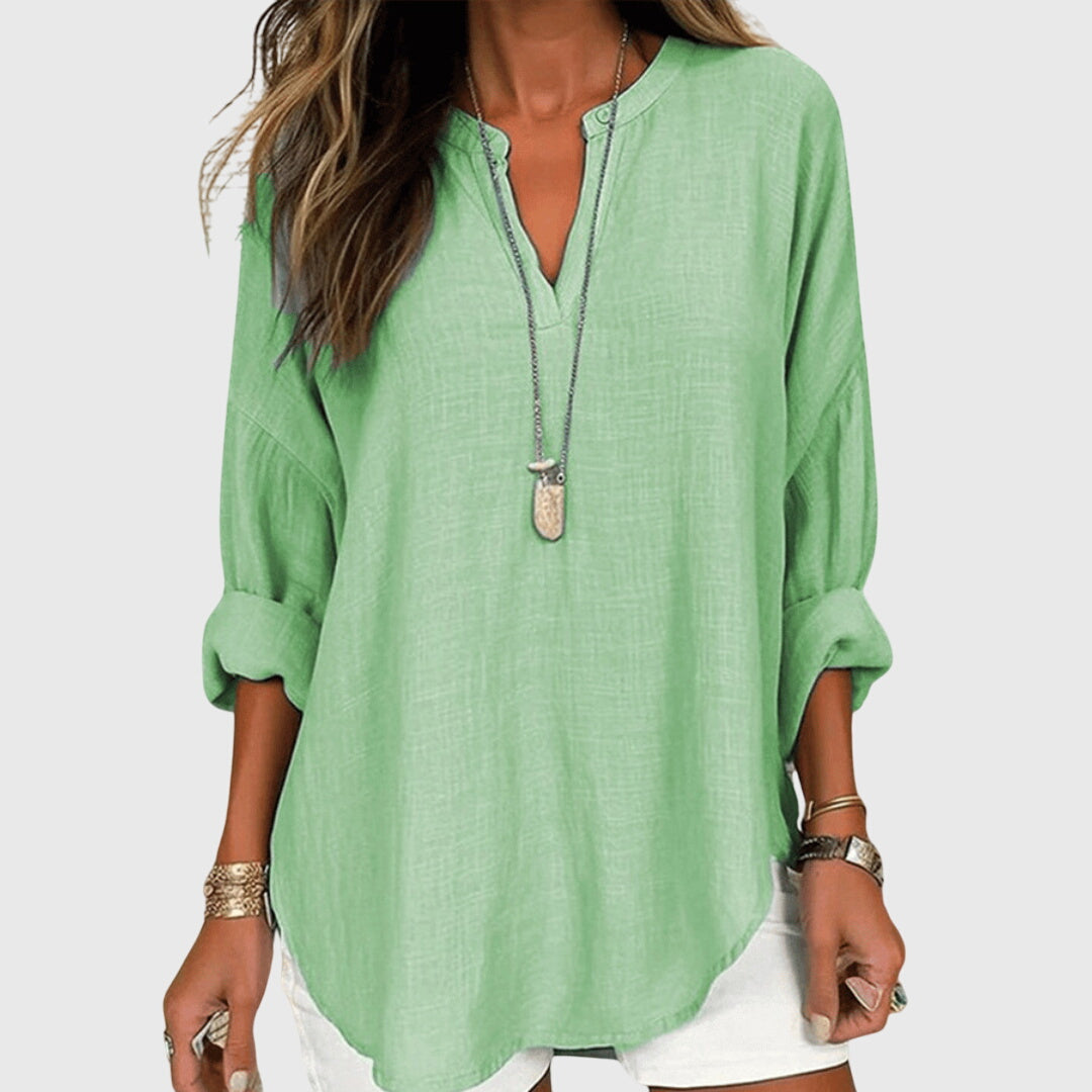 Marelle | Beach Shirt