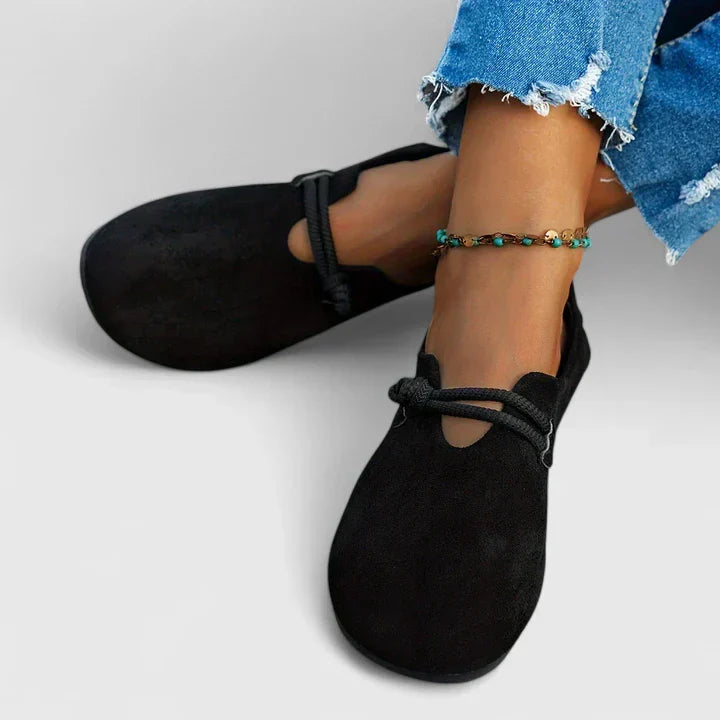 Ysanne | Loafers