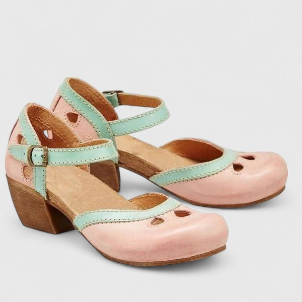 Seraya | Orthopedic Sandals
