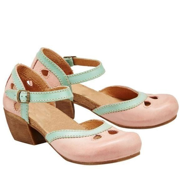 Megan | Support Sandals