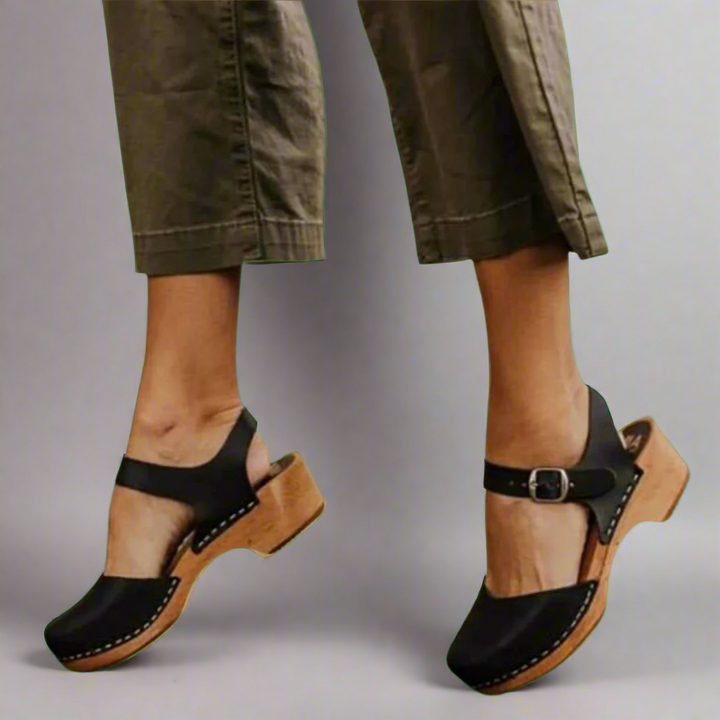 Alra | Platform Sandals