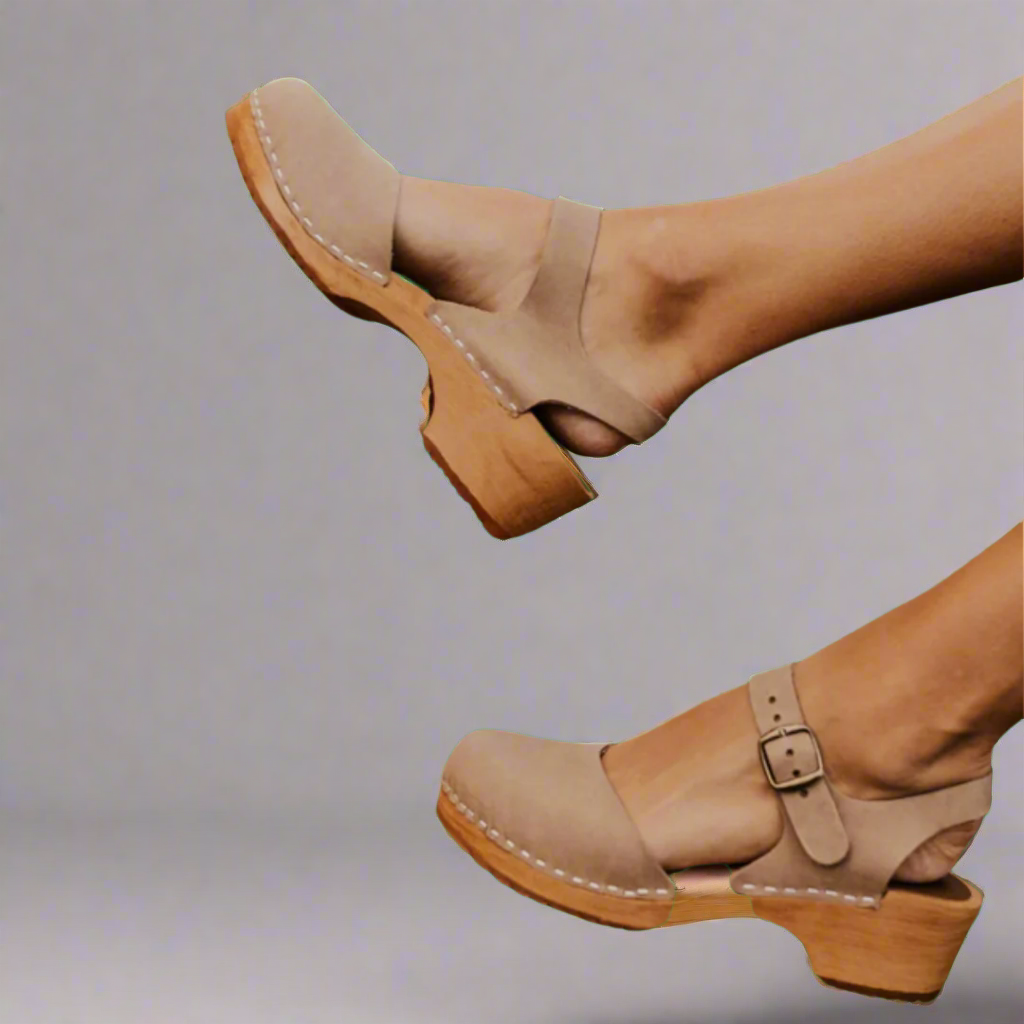 Alra | Platform Sandals