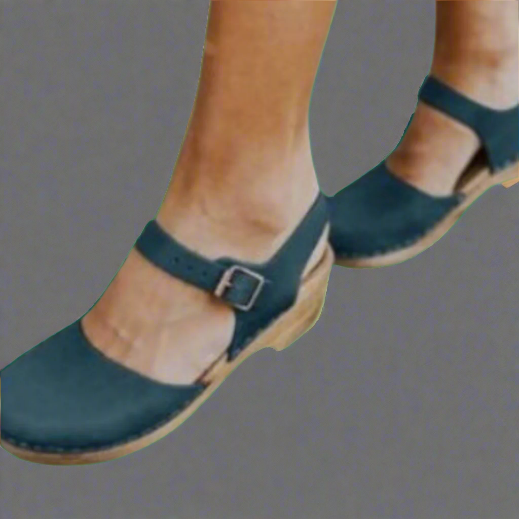 Alra | Platform Sandals