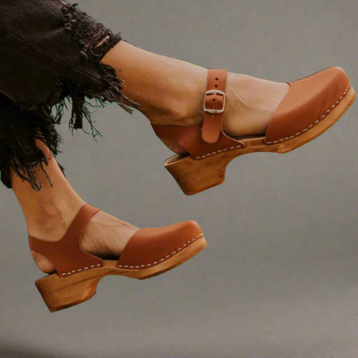 Alra | Platform Sandals