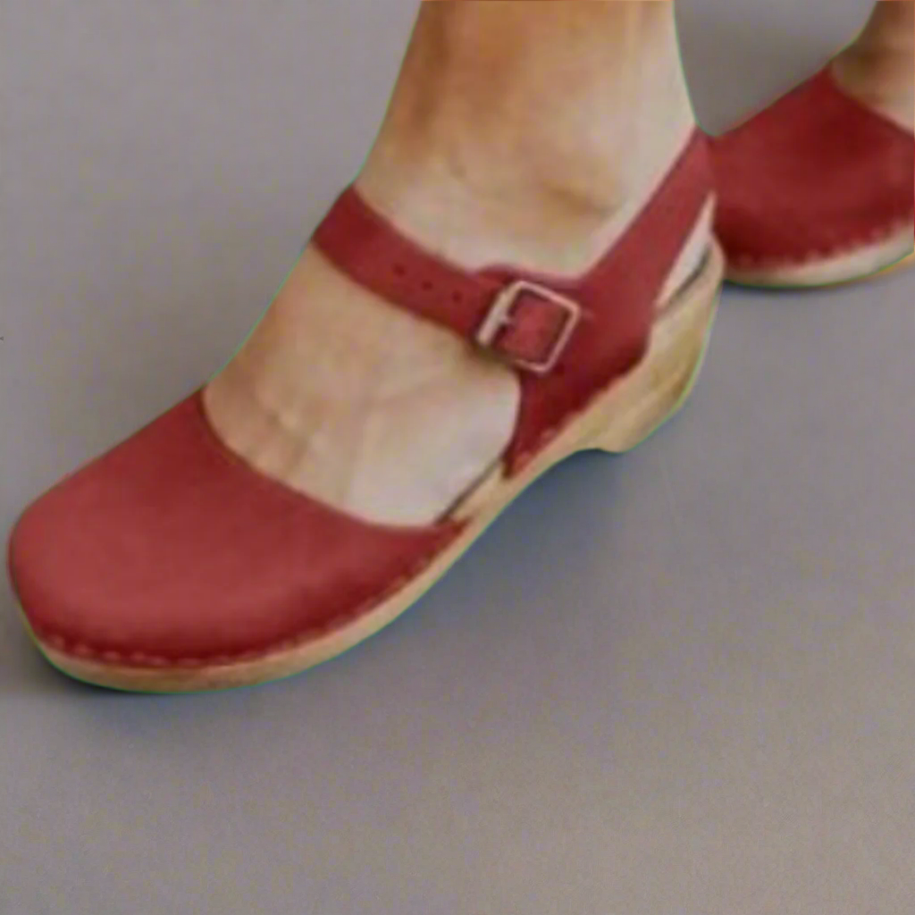 Alra | Platform Sandals