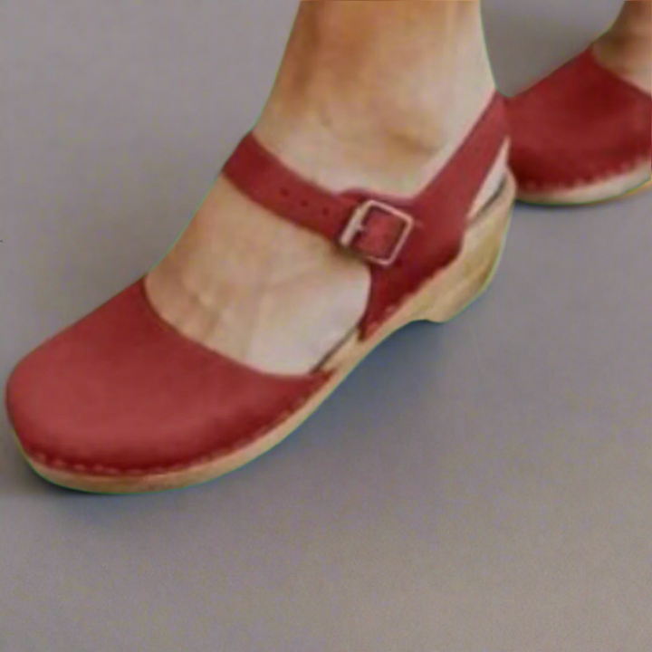 Alra | Platform Sandals