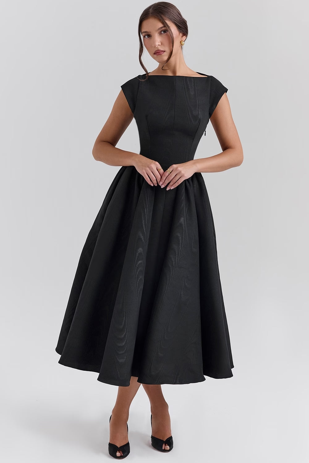 Lola | Elegant Maxi Dress