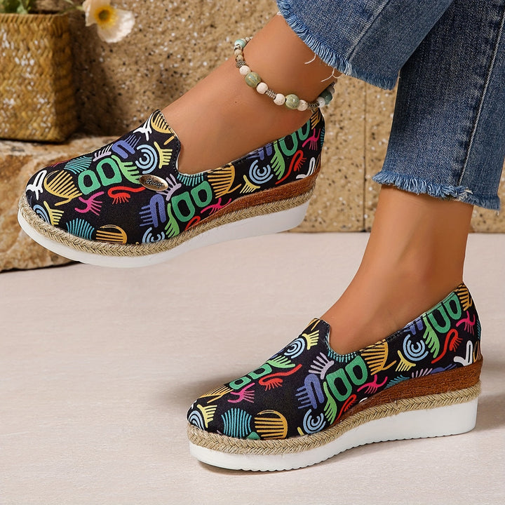 Avenor | Support Sneakers
