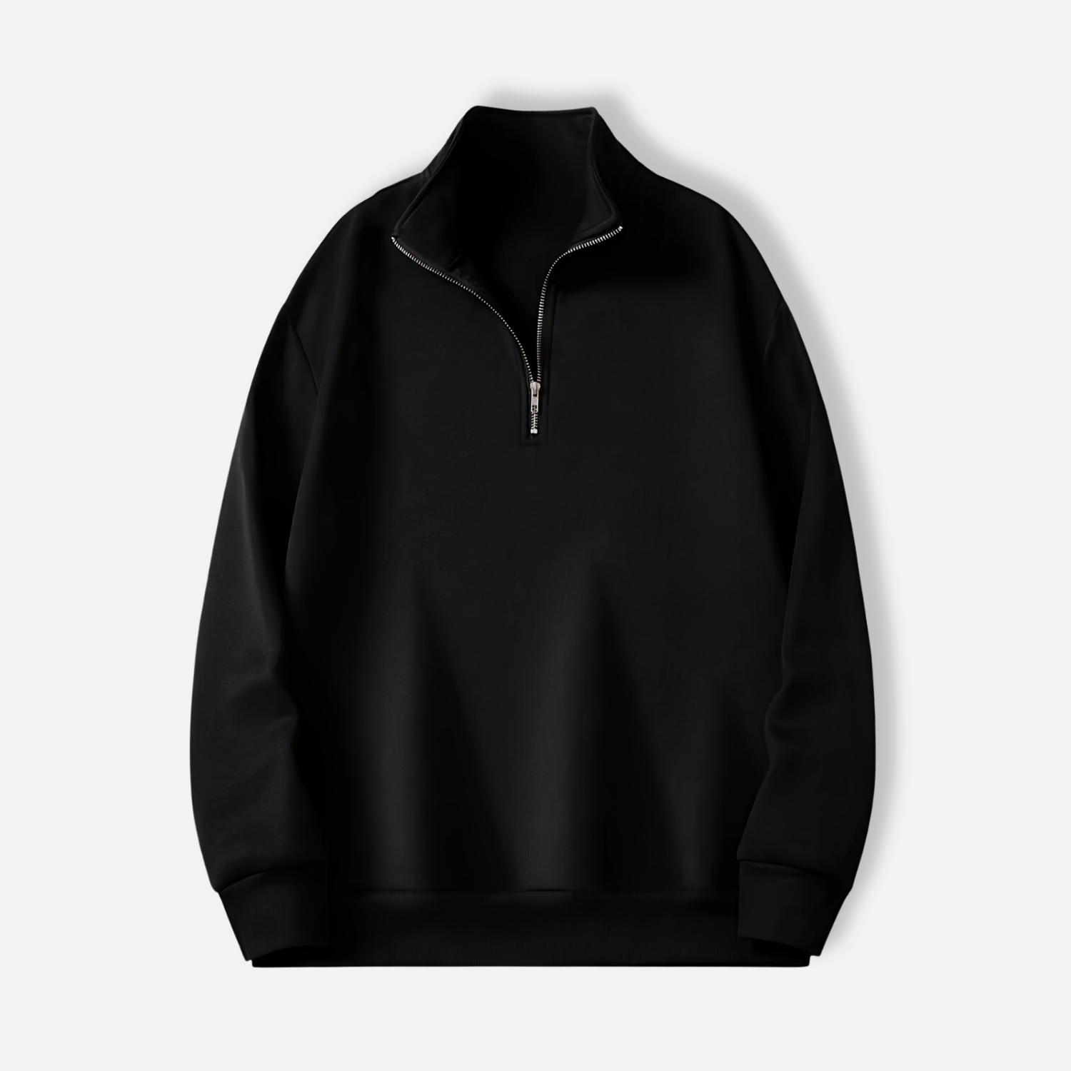 Arden | Henley à Manches Longues pour Homme