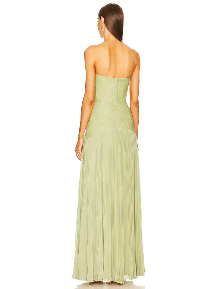 Erin | Flowing Maxi Dress